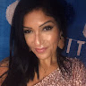 Meet your Posher, Damaris